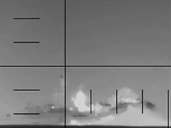 "Vernichtend, ohne Gnade": US-U-Boot versenkt iranisches Kriegsschiff vor Sri Lanka